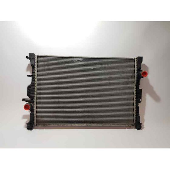 Radiador Agua Para Ford Mondeo Sportbreak