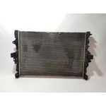 Radiador Agua Para Ford Mondeo Sportbreak