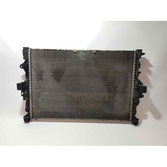 Radiador Agua Para Ford Mondeo Sportbreak