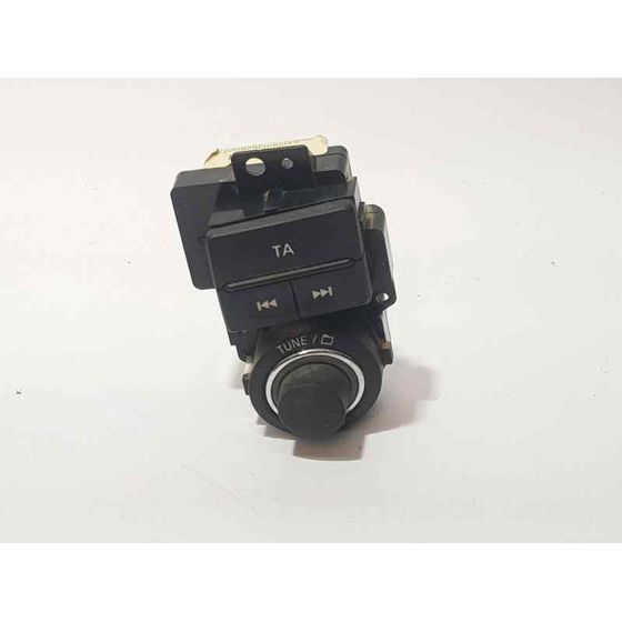 Mando Multifuncion Para Nissan Navara Pick-Up