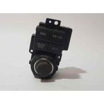 Mando Multifuncion Para Nissan Navara Pick-Up