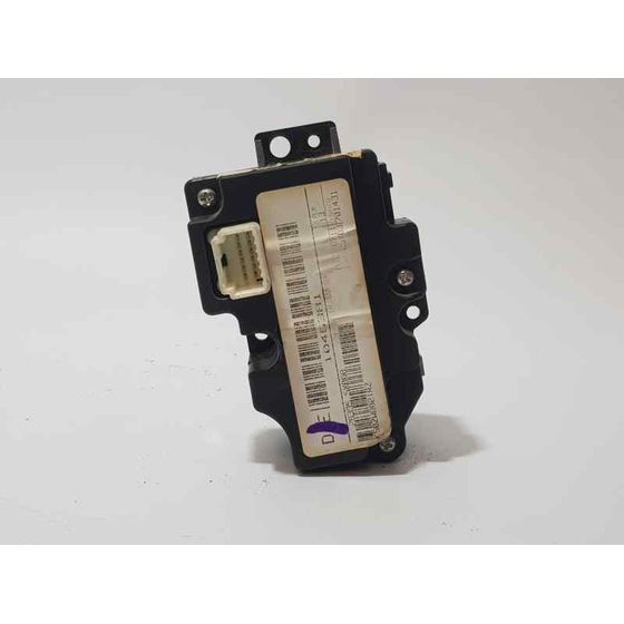 Mando Multifuncion Para Nissan Navara Pick-Up
