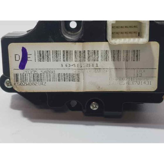 Mando Multifuncion Para Nissan Navara Pick-Up