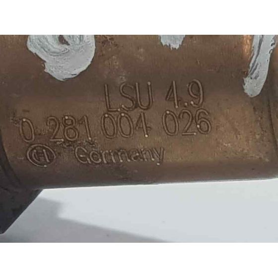 Sonda Lambda Para Saab 9-3 Sport Sedán
