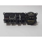 Mando Multifuncion Para Nissan Navara Pick-Up