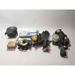 Kit Airbag Para Nissan Navara Pick-Up