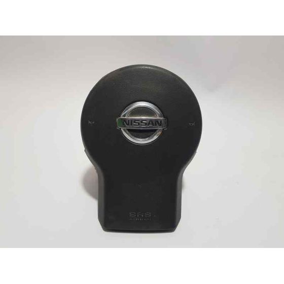 Kit Airbag Para Nissan Navara Pick-Up