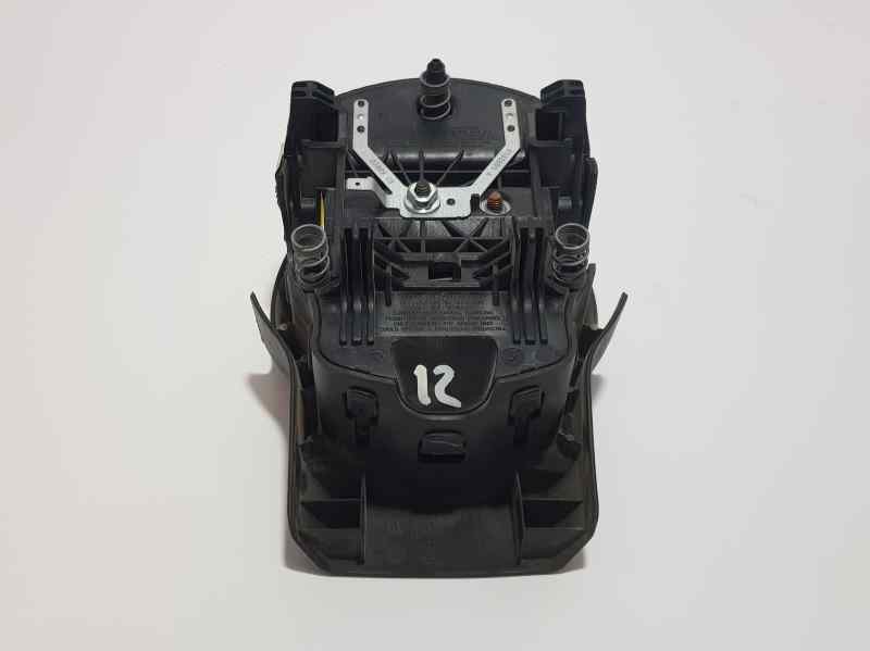Kit Airbag Para Nissan Navara Pick-Up