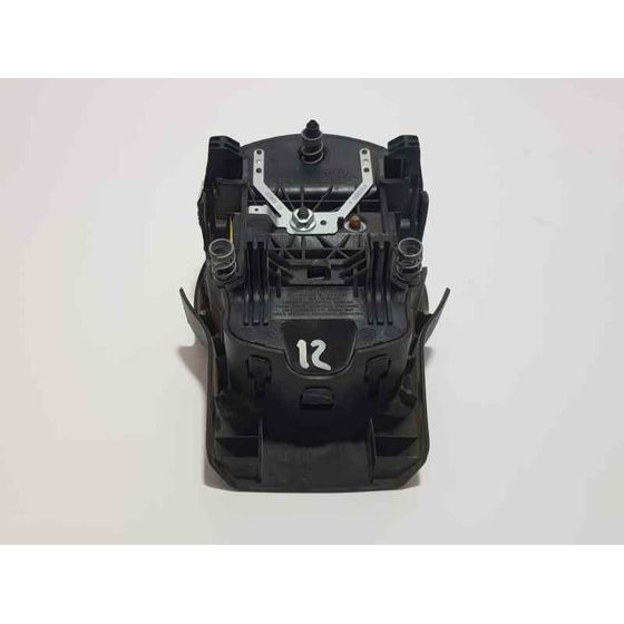 Kit Airbag Para Nissan Navara Pick-Up