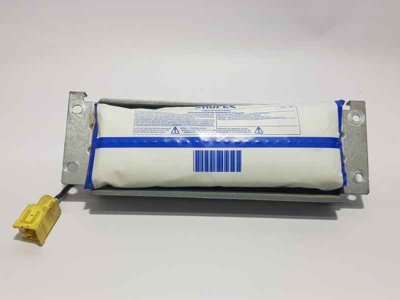 Kit Airbag Para Nissan Navara Pick-Up