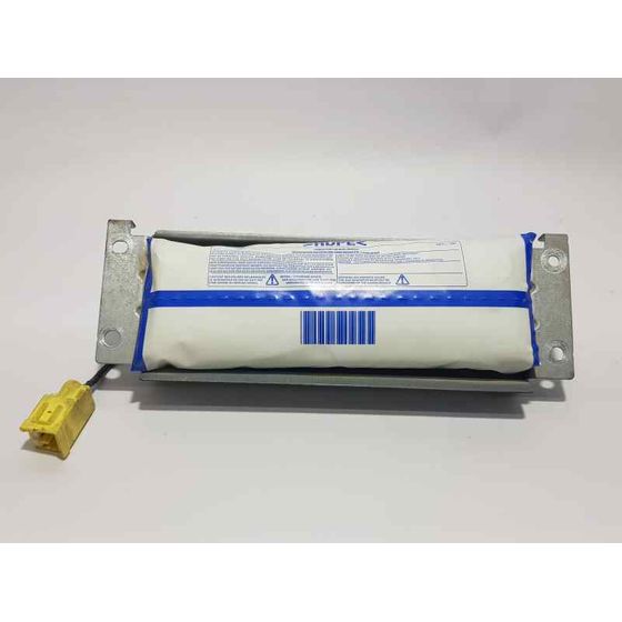 Kit Airbag Para Nissan Navara Pick-Up