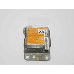 Kit Airbag Para Nissan Navara Pick-Up