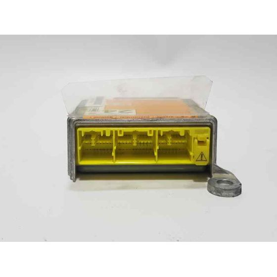 Kit Airbag Para Nissan Navara Pick-Up