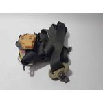 Kit Airbag Para Nissan Navara Pick-Up