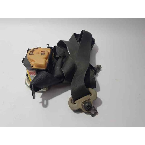 Kit Airbag Para Nissan Navara Pick-Up