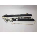 Kit Airbag Para Nissan Navara Pick-Up