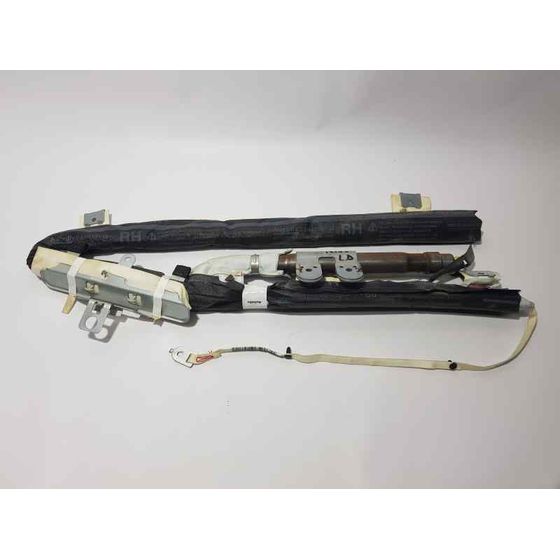 Kit Airbag Para Nissan Navara Pick-Up