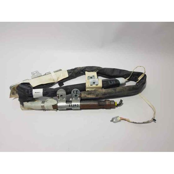 Kit Airbag Para Nissan Navara Pick-Up