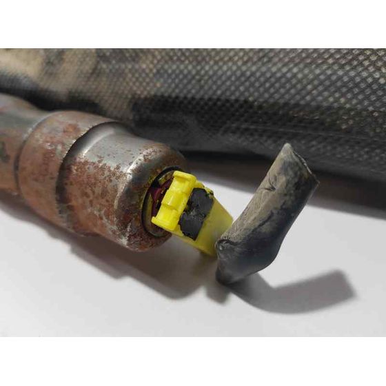 Kit Airbag Para Nissan Navara Pick-Up