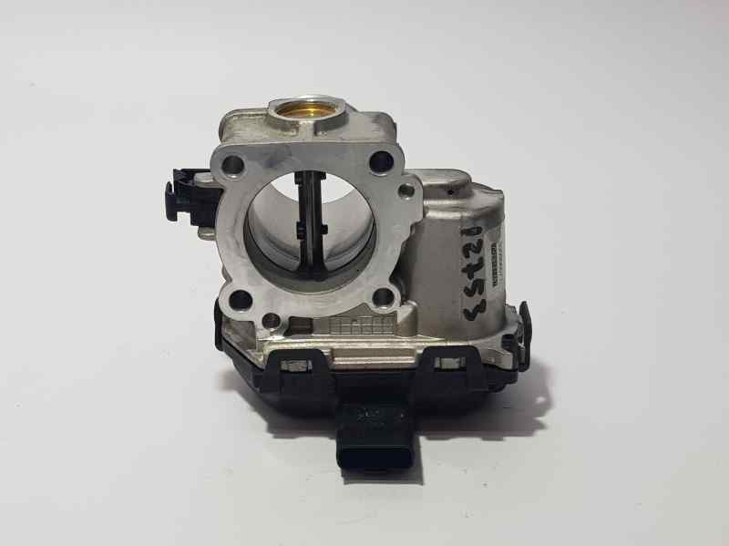 Caja Mariposa Para Citroen Berlingo Furgón