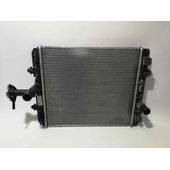 Radiador Agua Para Citroen C1