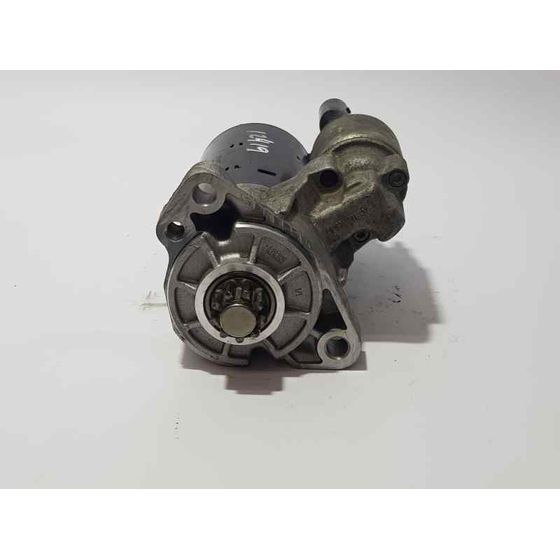 Motor Arranque Para Audi Q7