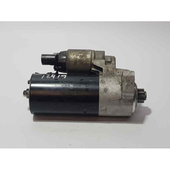 Motor Arranque Para Audi Q7