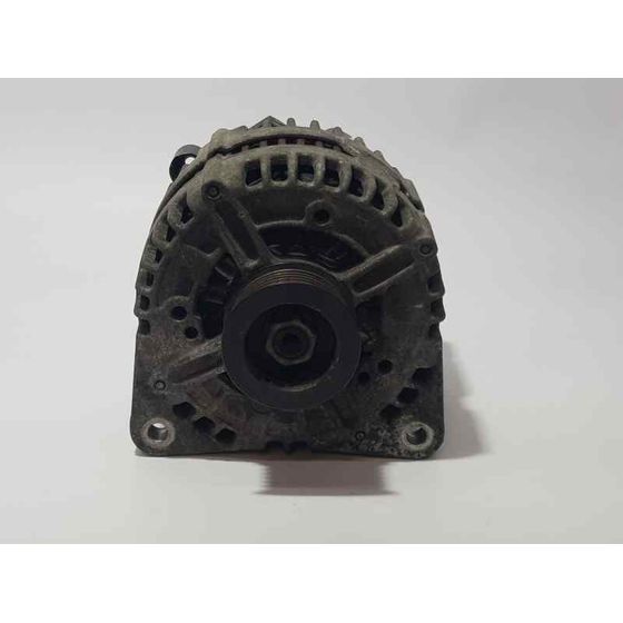 Alternador Para Audi Q7