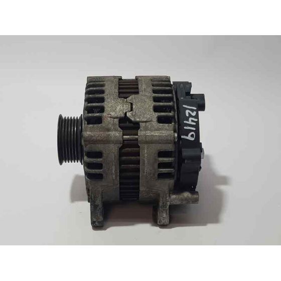 Alternador Para Audi Q7
