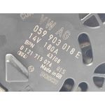 Alternador Para Audi Q7
