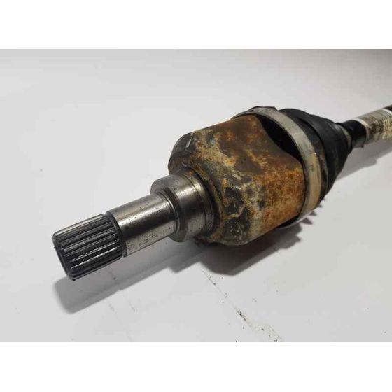 Transmision Delantera Izquierda Para Citroen Berlingo Furgón