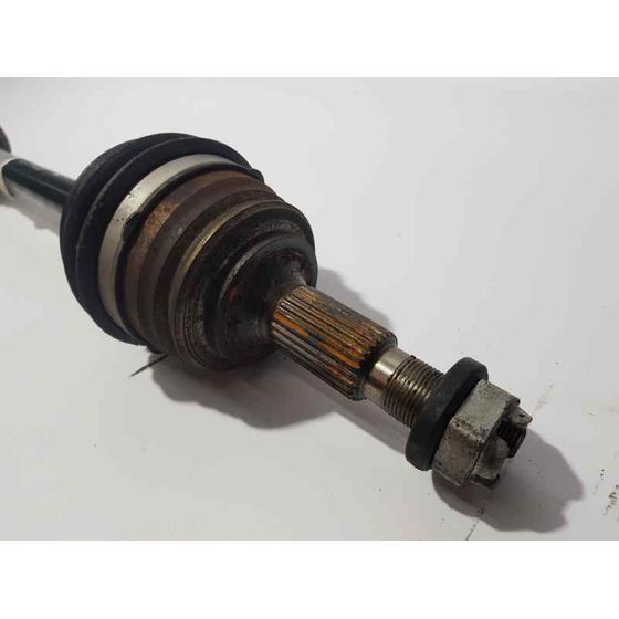 Transmision Delantera Izquierda Para Citroen Berlingo Furgón