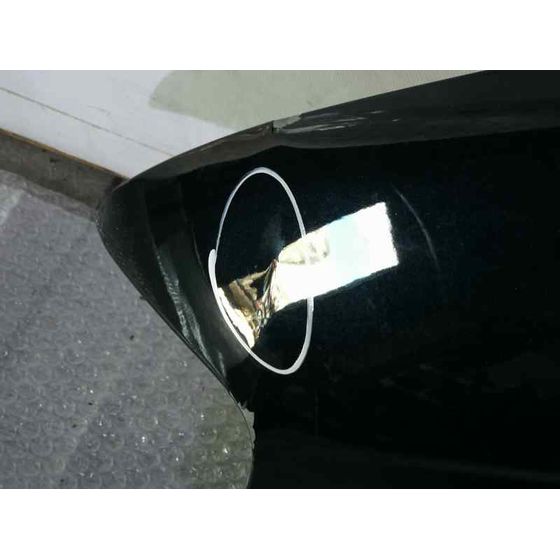 Aleta Delantera Izquierda Para Audi A3 Cabriolet