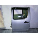 Puerta Trasera Izquierda Para Nissan Navara Pick-Up