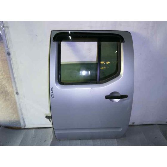 Puerta Trasera Izquierda Para Nissan Navara Pick-Up