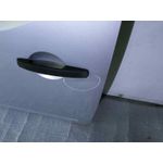 Puerta Trasera Izquierda Para Nissan Navara Pick-Up