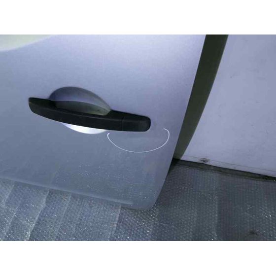 Puerta Trasera Izquierda Para Nissan Navara Pick-Up