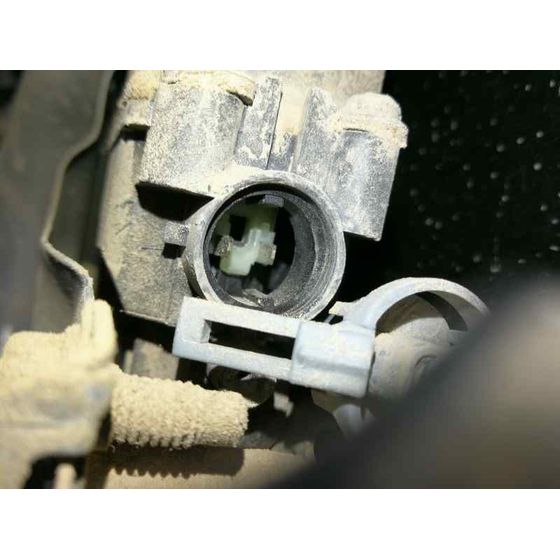 Elevalunas Trasero Izquierdo Para Nissan Navara Pick-Up