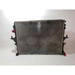 Radiador Agua Para Audi Q7