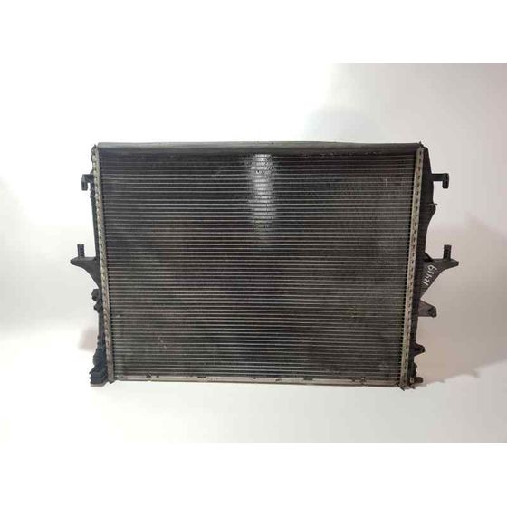 Radiador Agua Para Audi Q7