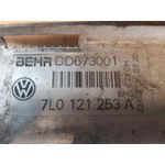 Radiador Agua Para Audi Q7