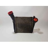 Intercooler Para Audi Q7