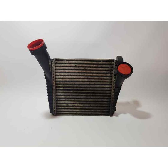 Intercooler Para Audi Q7