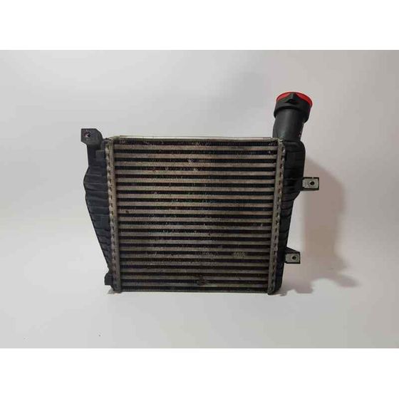 Intercooler Para Audi Q7