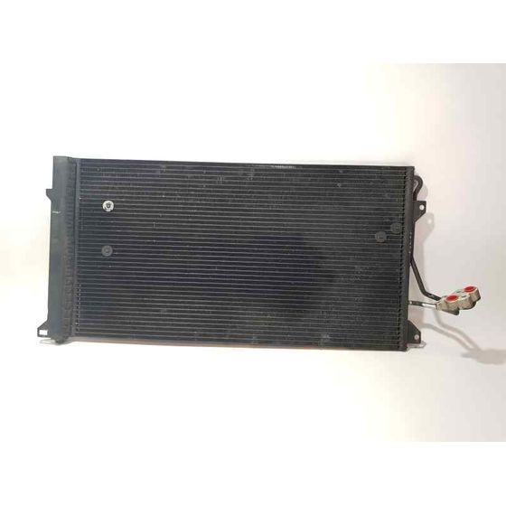 Condensador / Radiador Aire Acondicionado para Audi Q7 (4L)