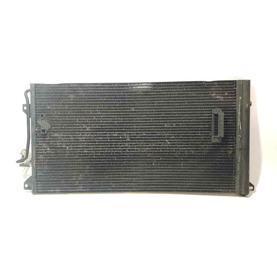 Condensador / Radiador Aire Acondicionado para Audi Q7 (4L)