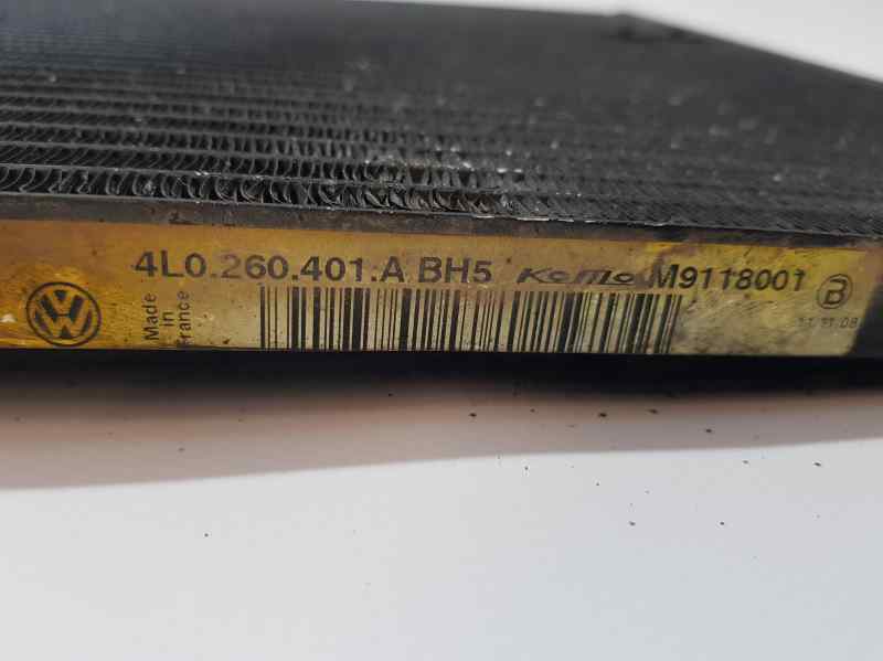 Condensador / Radiador Aire Acondicionado para Audi Q7 (4L)