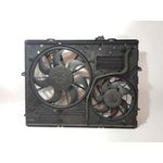 Electroventilador Para Audi Q7