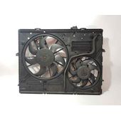 Electroventilador Para Audi Q7