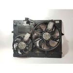 Electroventilador Para Audi Q7